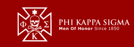 Phi Kappa Sigma - Alpha Theta Colony